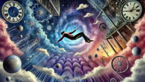 Dreams about falling