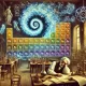 Mendeleev’s scientific discoveries
