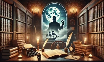 dreams in literature, Mary Shelley