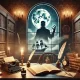 dreams in literature, Mary Shelley