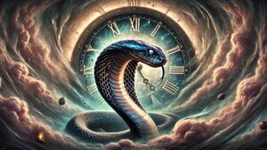 Dreams about snakes