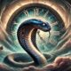 Dreams about snakes