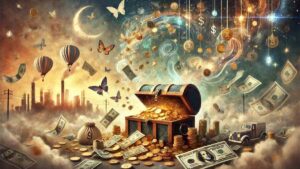 Dreams about money
