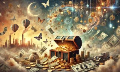 Dreams about money