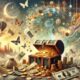 Dreams about money