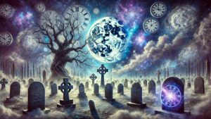 dreaming about someone dying