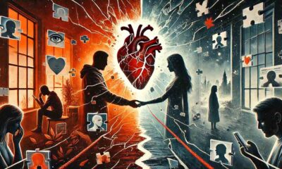 dreams about cheating partner
