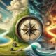 Dreams about natural disasters