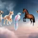 dreaming about animals