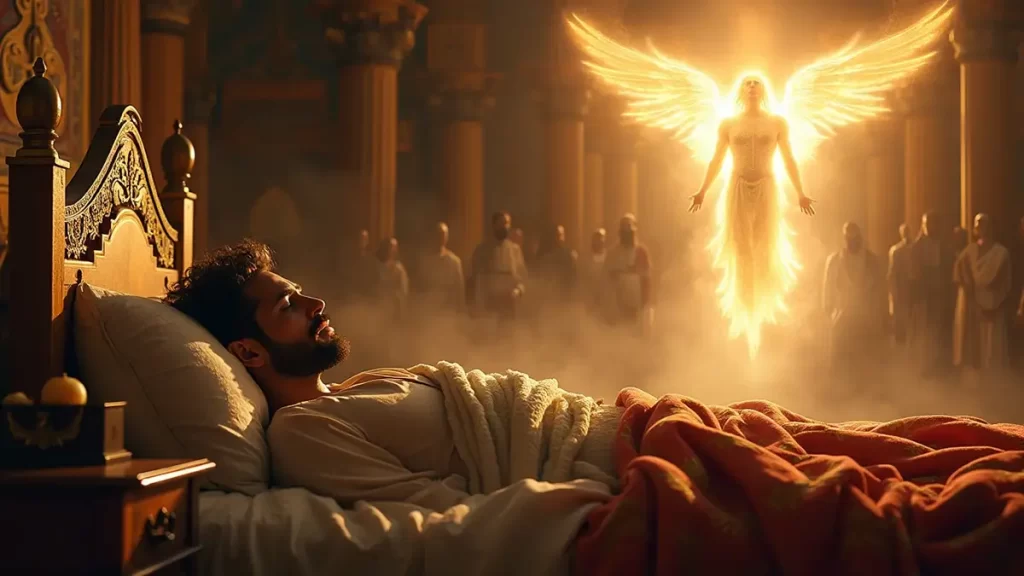 Abimelech’s Dream