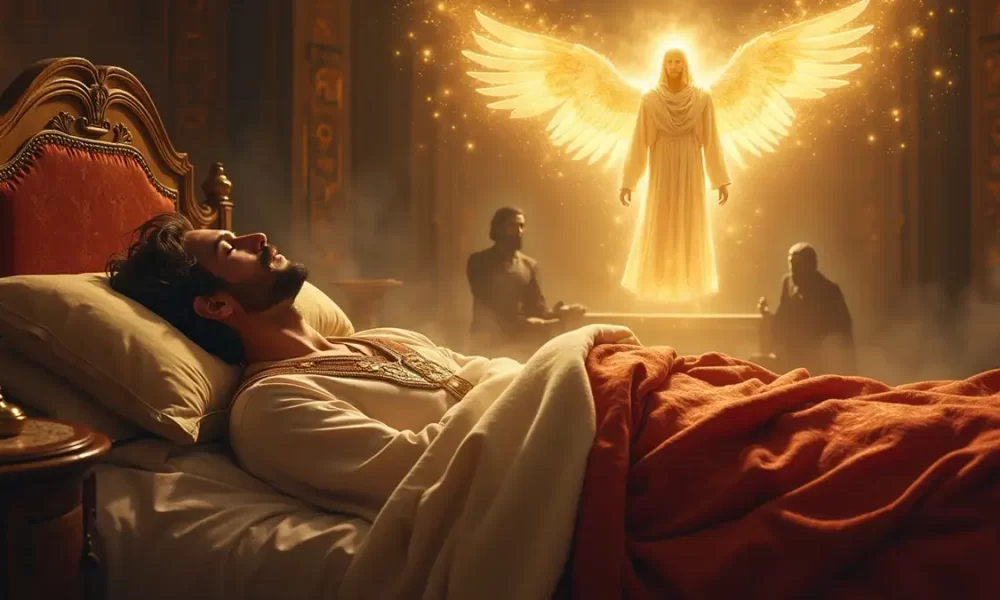 Abimelech’s Dream