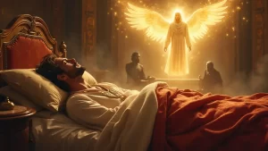 Abimelech’s Dream