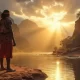 Aboriginal Dream Rituals