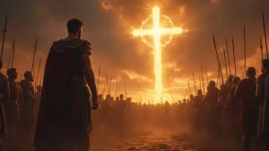Battle of Milvian Bridge