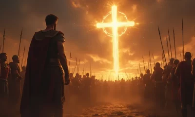 Battle of Milvian Bridge