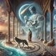 Caesar's prophetic dreams