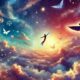 Flying Dreams Interpretation