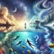Dream about water