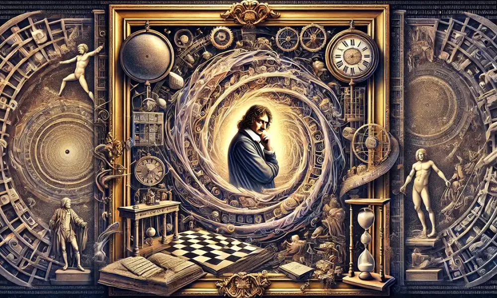 Descartes' inspiring dreams