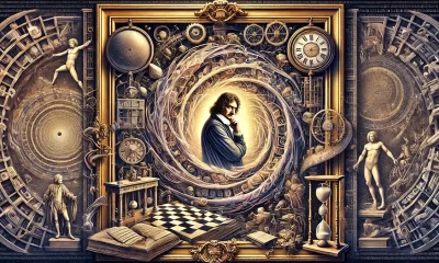 Descartes' inspiring dreams