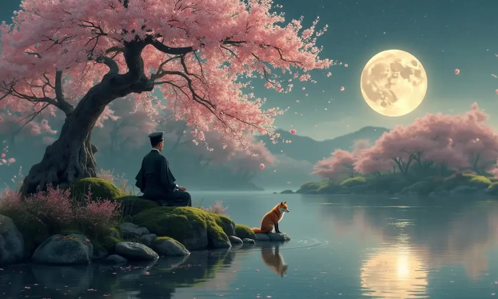 Dream Interpretation in Ancient China and Japan