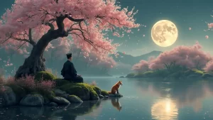 Dream Interpretation in Ancient China and Japan