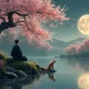 Dream Interpretation in Ancient China and Japan