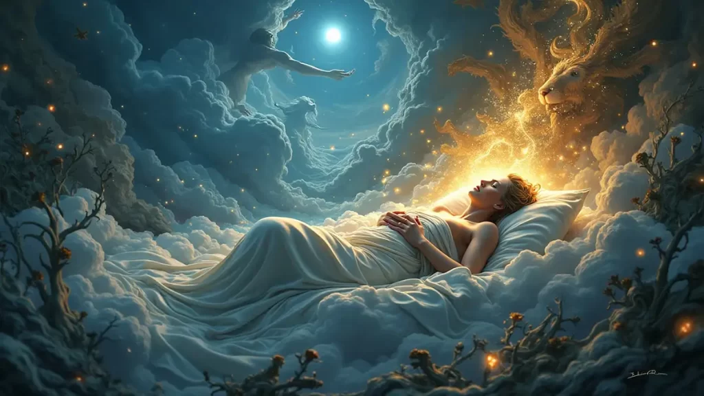 Dreams in Ancient Greek Culture