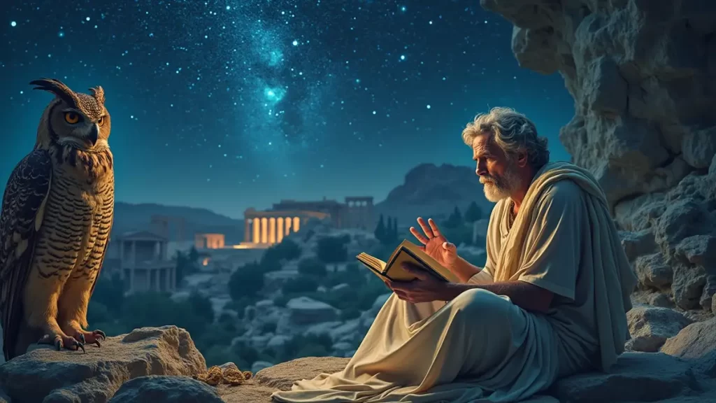 Dreams in Ancient Greek Culture