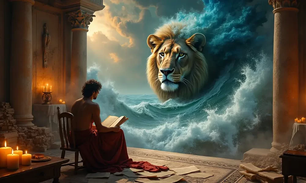 Dreams in Ancient Greek Culture