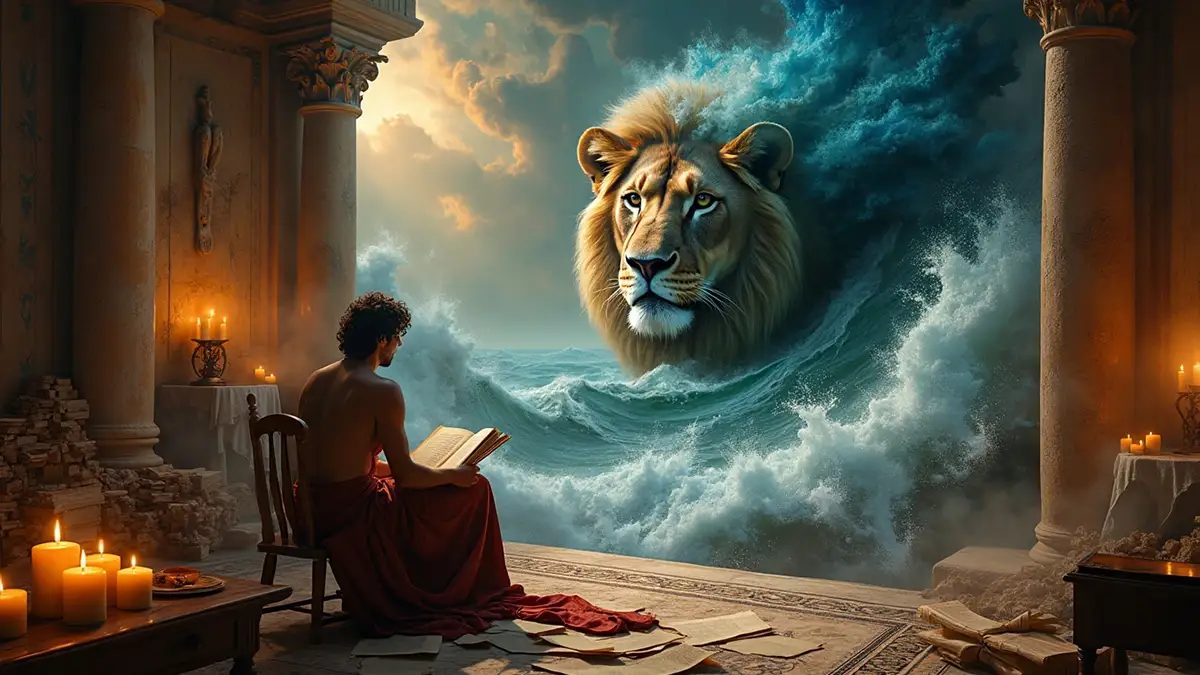 Dreams in Ancient Greek Culture