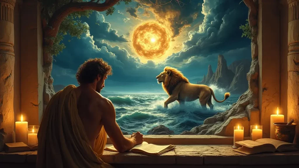 Dreams in Ancient Greek Culture