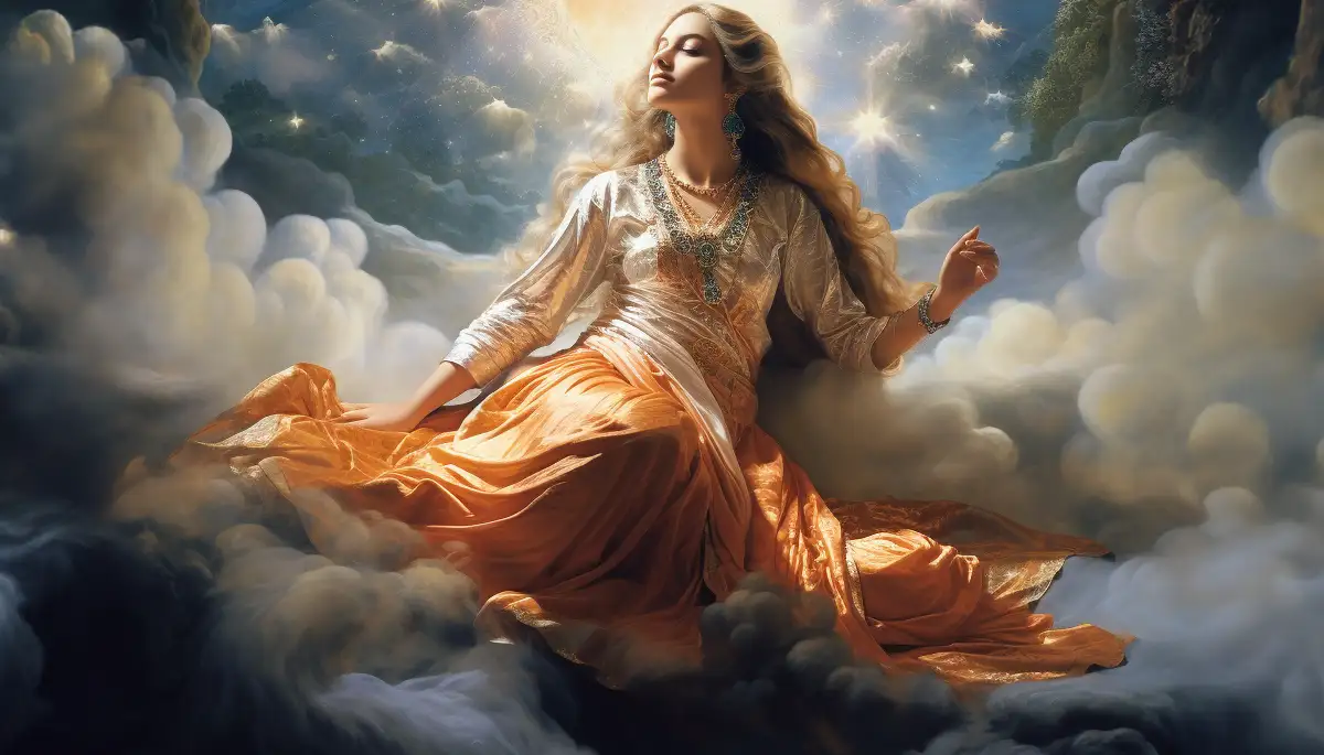 Dreams in Hinduism: Traditions and Meanings