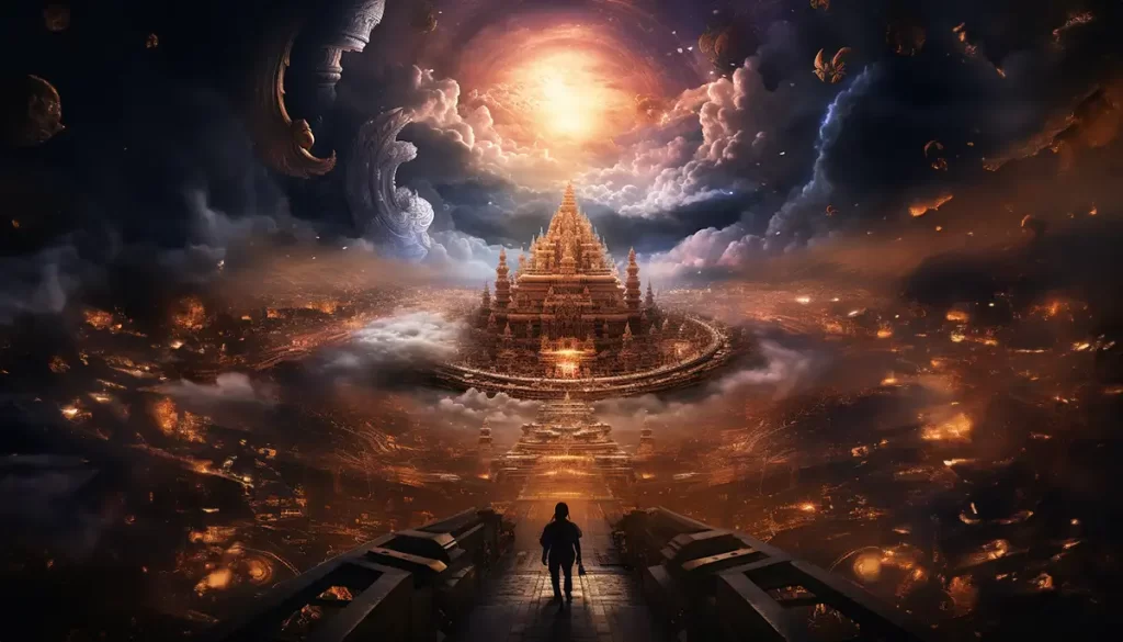 Dreams in Hinduism: Traditions and Meanings