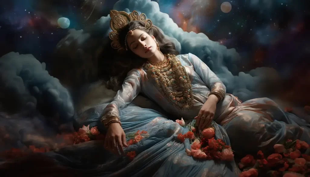 Dreams in Hinduism: Traditions and Meanings