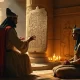 Dreams in Ancient Egyptian Culture