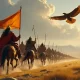 The Genghis Khan Dream