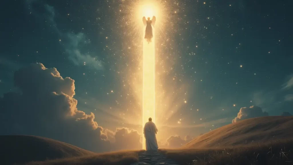 Jacob's Dream of the Ladder