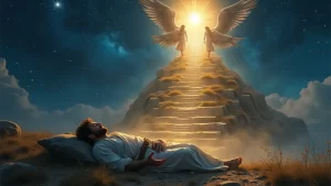 Jacob's Dream of the Ladder