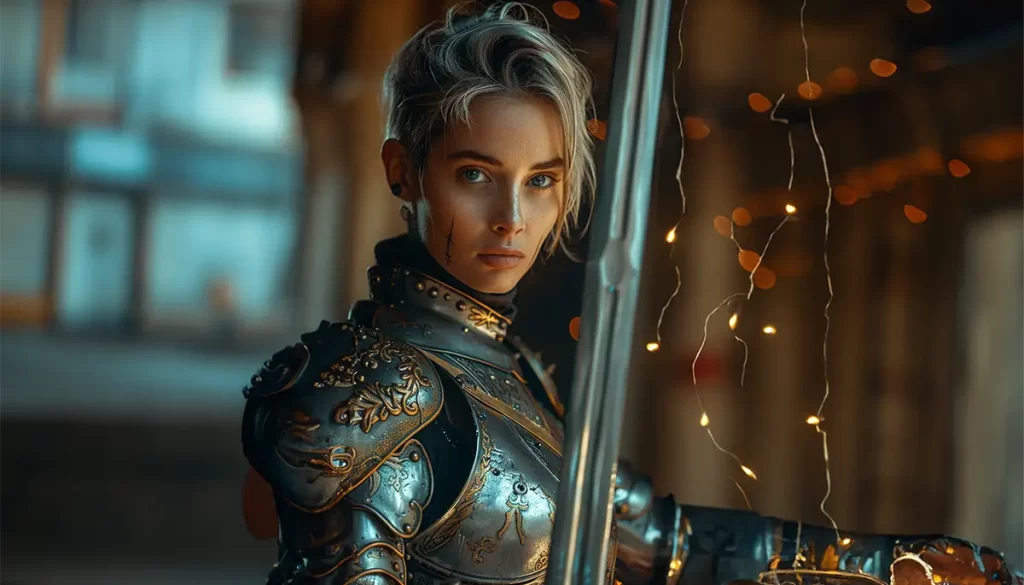Joan of Arc ’s - Power of Historic Dreams