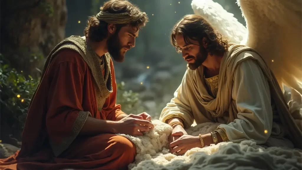 Joseph's Angelic Dreams: Divine Guidance and Prophecy