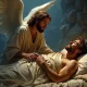 Joseph's Angelic Dreams: Divine Guidance and Prophecy