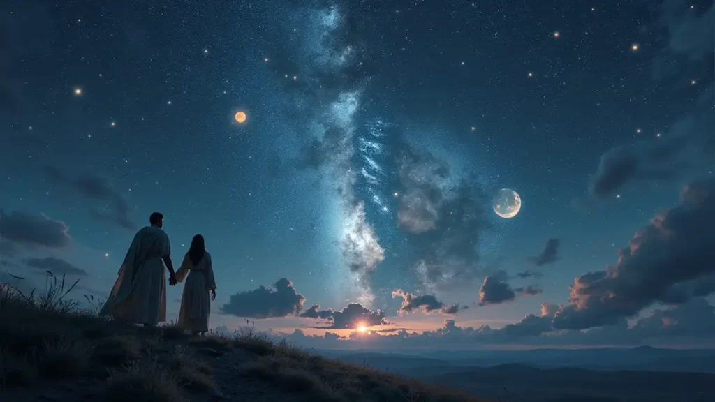 Joseph’s dreams