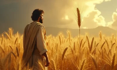 Joseph’s dreams