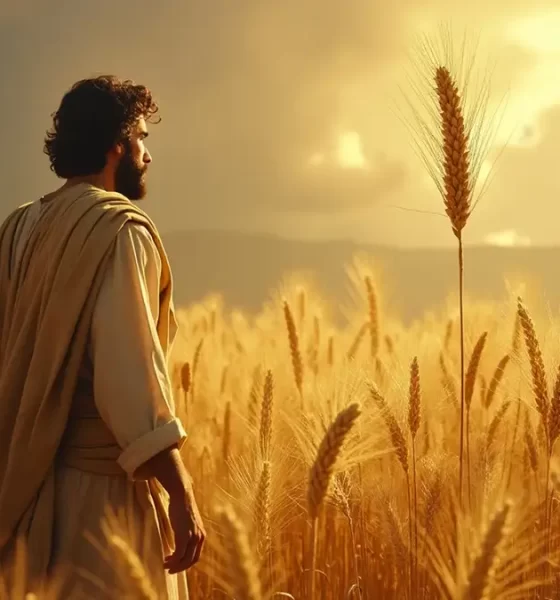 Joseph’s dreams