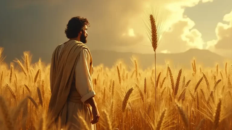 Joseph’s dreams