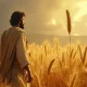 Joseph’s dreams