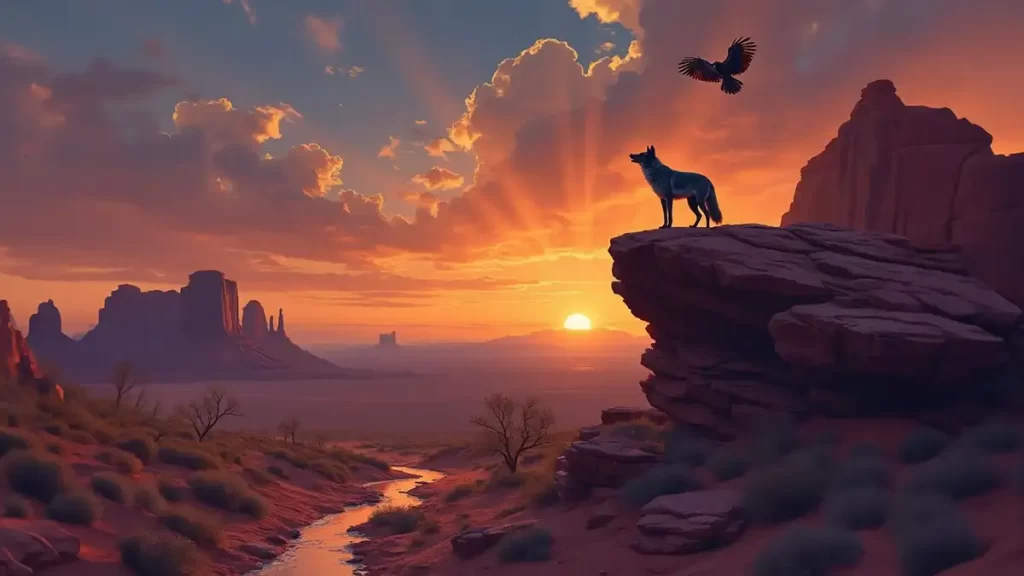 Navajo Dream Interpretation