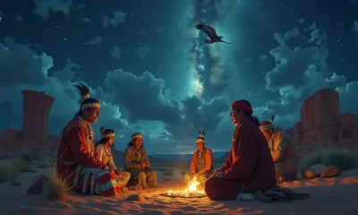 Navajo Dream Interpretation