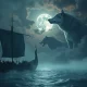 Nordic Dreams: Unraveling Meanings in Viking Mythology
